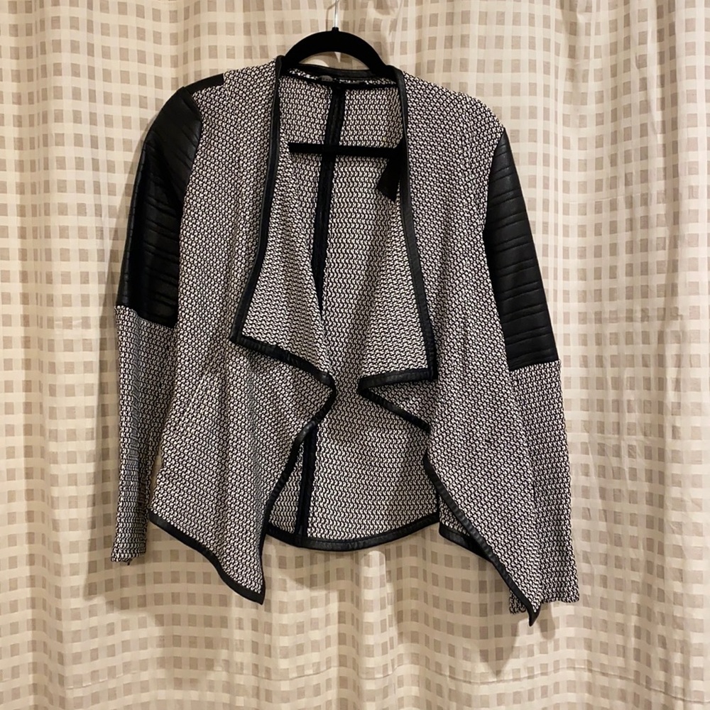 Generation Love Jacket - Picture 1 of 5
